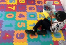 Espacios educativos en Brúfol